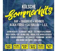 Various - Various - Koelsche Sommerhits