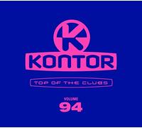 Various - Various - Kontor Top of the Clubs Vol.94