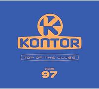 Various Kontor Top of the Clubs Vol.97 (CD)