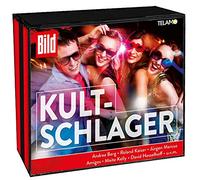 Various - Various - Kult Schlager (Bild)