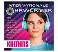Various - Various - Kulthits-Internationale Ohrwürmer