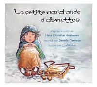 Various - Various - La Petite Marchande D Allumettes