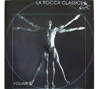 Various Various - La Rocca Classics Volume 2 (CD)