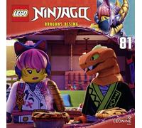 Various - Various: LEGO Ninjago (CD 81)