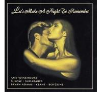 Various - Various - Let'S Make a Night to Remember