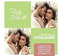 Various - Various - Lieblingsschlager-Für Dich!