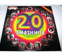 Various - Various - Listen To The Music - 20 Smash Hits - Arcade Records