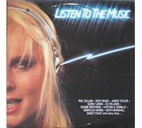 Various - Various - Listen To The Music - Trent - ADEH 79, Arcade - ADEH 79