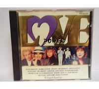 Various - Various - Love Power