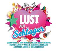 Various - Various - Lust auf...Schlager!