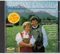 Various - Various - Marianne und Michael präsentieren Trümpfe der Volksmusik