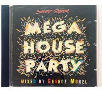 Various - Various - Mega House Party