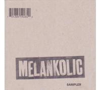 Various - Various - Melankolic Sampler - [CD]