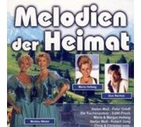 Various - Various - Melodien der Heimat
