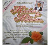 Various - Various - Melodien Für Millionen - Jubiläumsausgabe - Ariola - 303 100, HÖR ZU - 303 100, Ariola - 303 100-515, HÖR ZU - 303 100-515