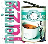 Various Various - Morning Jazz (CD)