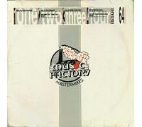 Various - Various - Music Factory Mastermix - Issue 64 - Music Factory