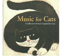 Various - Various: Music for Cats