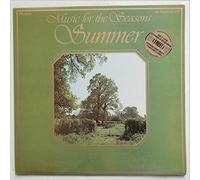 Various - Various - Music For The Seasons - Summer - Ronco - RTL 2075B