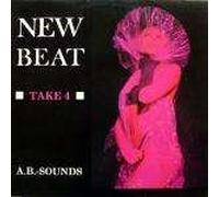 Various - Various - New Beat - Take 4 - Subway Dance