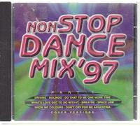 Various - Various - Non Stop Dance Mix 97