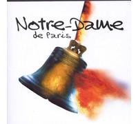 Various - Various - Notre Dame de Paris