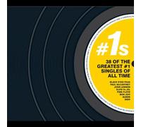 Various - Various - Number 1'S