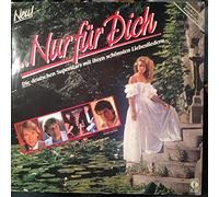 Various - Various - ...Nur Für Dich - K-Tel - TG 1561