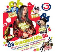 Various - Various: Ö3 Greatest Hits Vol.86