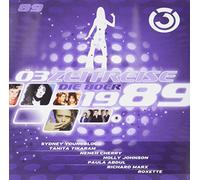 Various - Various - Ö3 Zeitreise 1989
