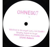 Various - Various - Ohne007