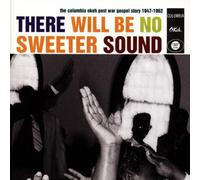 Various - Various - Okeh Post War Gospel