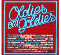 Various - Various - Oldies But Goldies - Decca - 6.24 147, Decca - 6.24147 AF