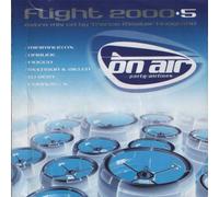 Various - Various - On Air Party Airlines - Flight 2000.5