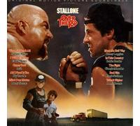 Various - Various - Over The Top (Original Motion Picture Soundtrack) - CBS - 450484 1, CBS - 01-450484 1