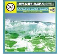 Various - Various - OXA Ibiza Reunion 2001