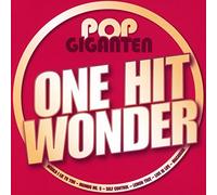 Various - Various: Pop Giganten-One Hit Wonder