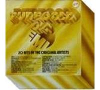 Various - Various - Pure Gold On EMI - EMI