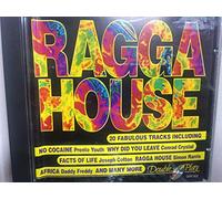 Various - Various - Ragga House