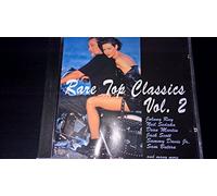 Various - Various - Rare Top Classics Vol.2