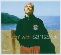 Various - Various - Relaxin' With Santana