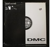 Various - Various - Remix Culture 5/93 - DMC