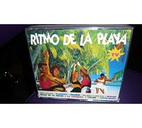 Various Various - Ritmo De La Playa (CD)