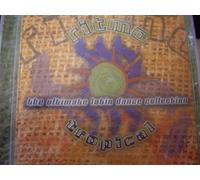Various - Various - Ritmo Tropical - The Ultimate Latin Dance Collection
