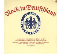 Various - Various - Rock In Deutschland - 10 Jahre Deutsche Rockmusik - Strand - 6.28492 DS
