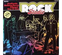 Various - Various - Rockstudio - Harvest - 1 064-45 856