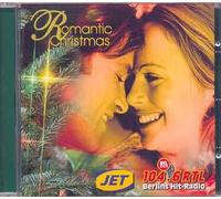 Various - Various - Romantic Christmas