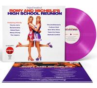 Various - Various - Romy And Michele's High School Reunion Original Soundtrack