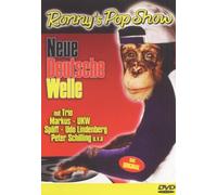 Various - Various - Ronny' s Pop Show - NDW