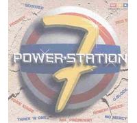 Various - Various - Rtl Powerstation Vol.7